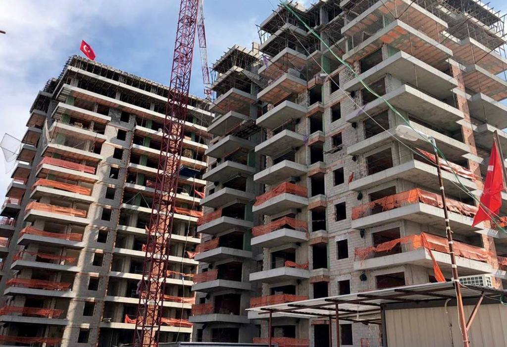 KURTSAFİR İNŞAAT – MAHMUTLAR