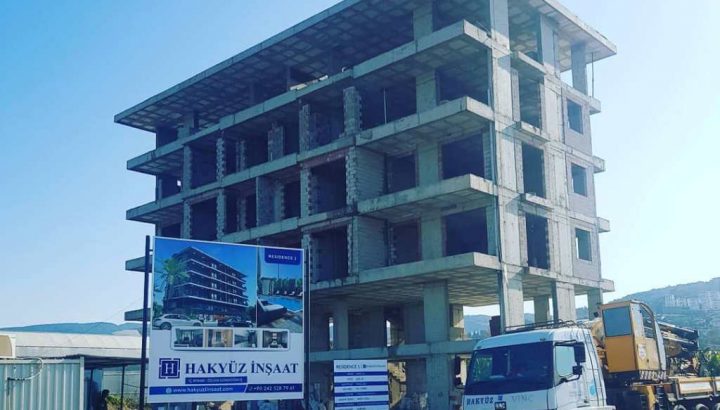 hakyüz residance 1
