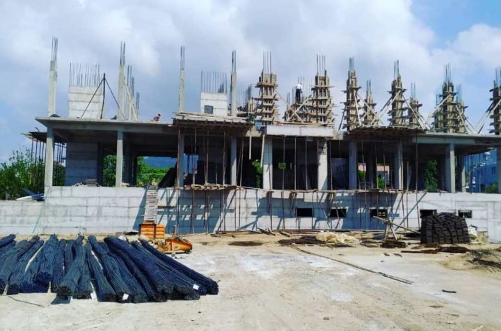 MERSIN ANAMUR ILÇE EMNİYET AMIRLİĞİ 2