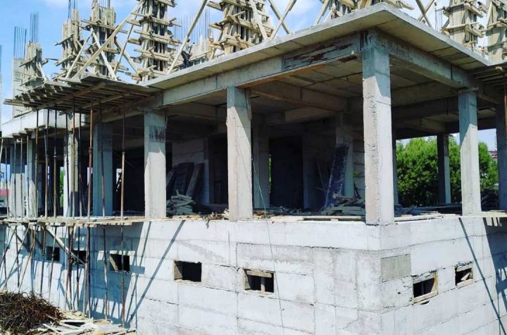 MERSIN ANAMUR ILÇE EMNİYET AMIRLİĞİ 3