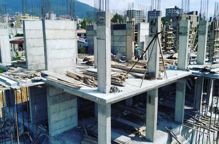 MERSIN ANAMUR ILÇE EMNİYET AMIRLİĞİ 4
