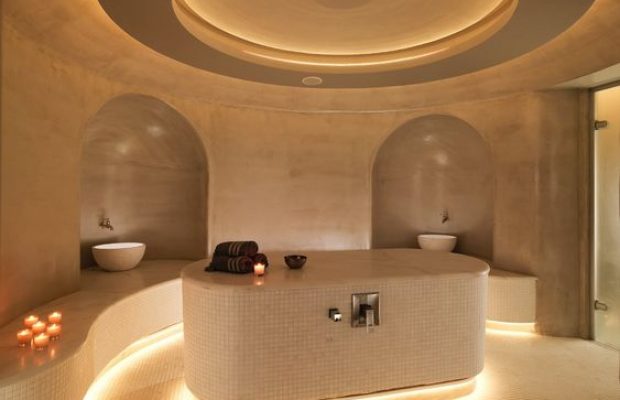 18 hamam